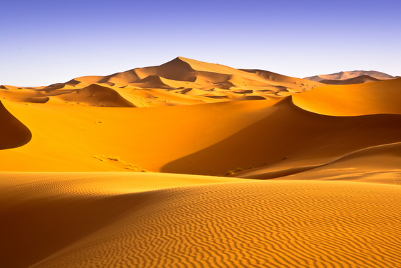 Sahara-Desert-1